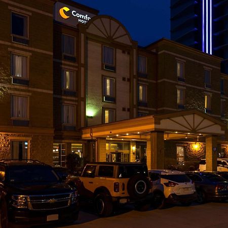 Timberlea Comfort Hotel Bayer'S Lake מראה חיצוני תמונה