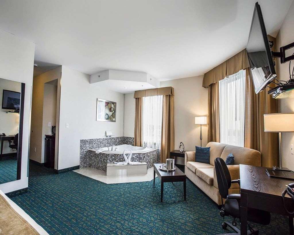 Timberlea Comfort Hotel Bayer'S Lake חדר תמונה