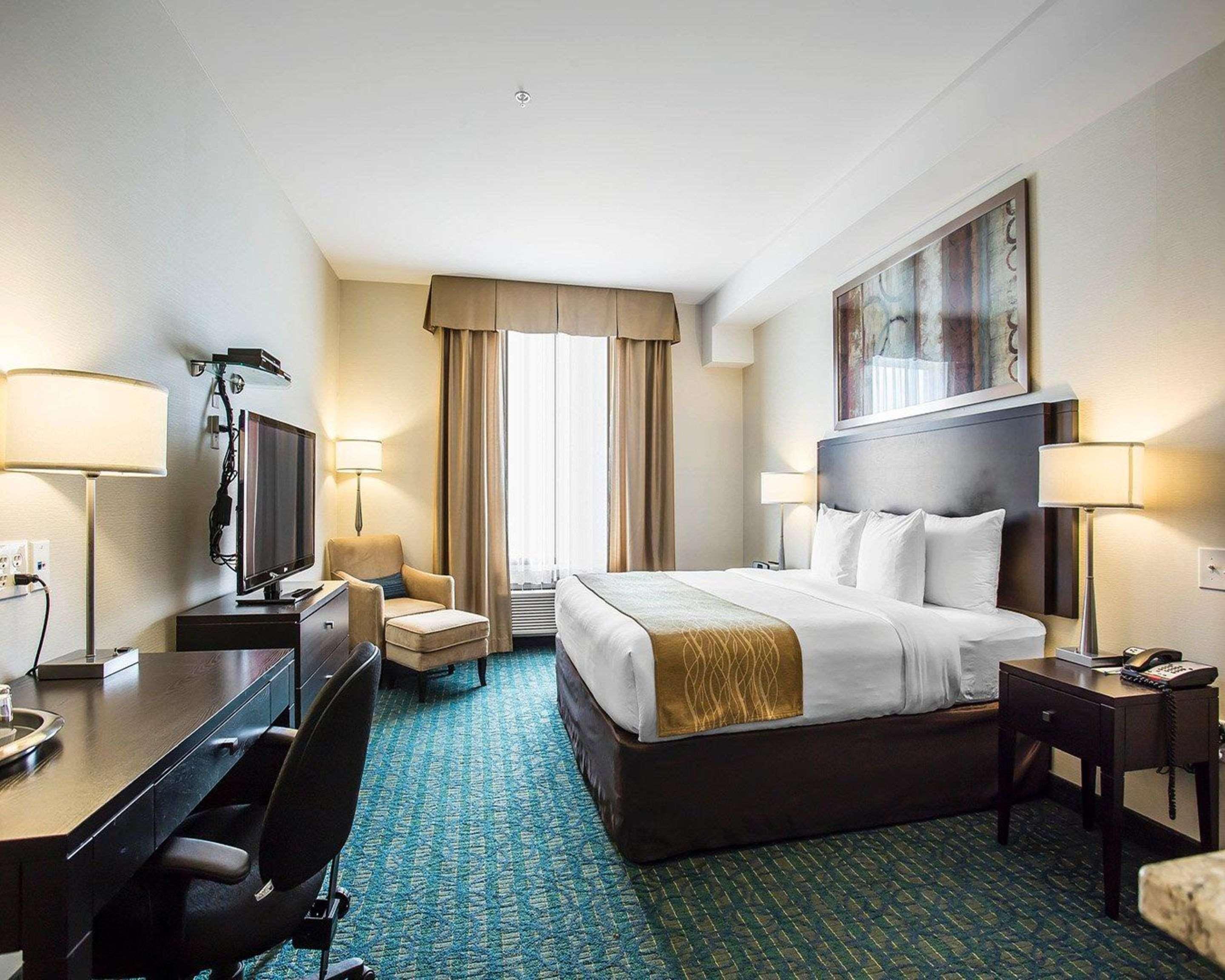 Timberlea Comfort Hotel Bayer'S Lake מראה חיצוני תמונה