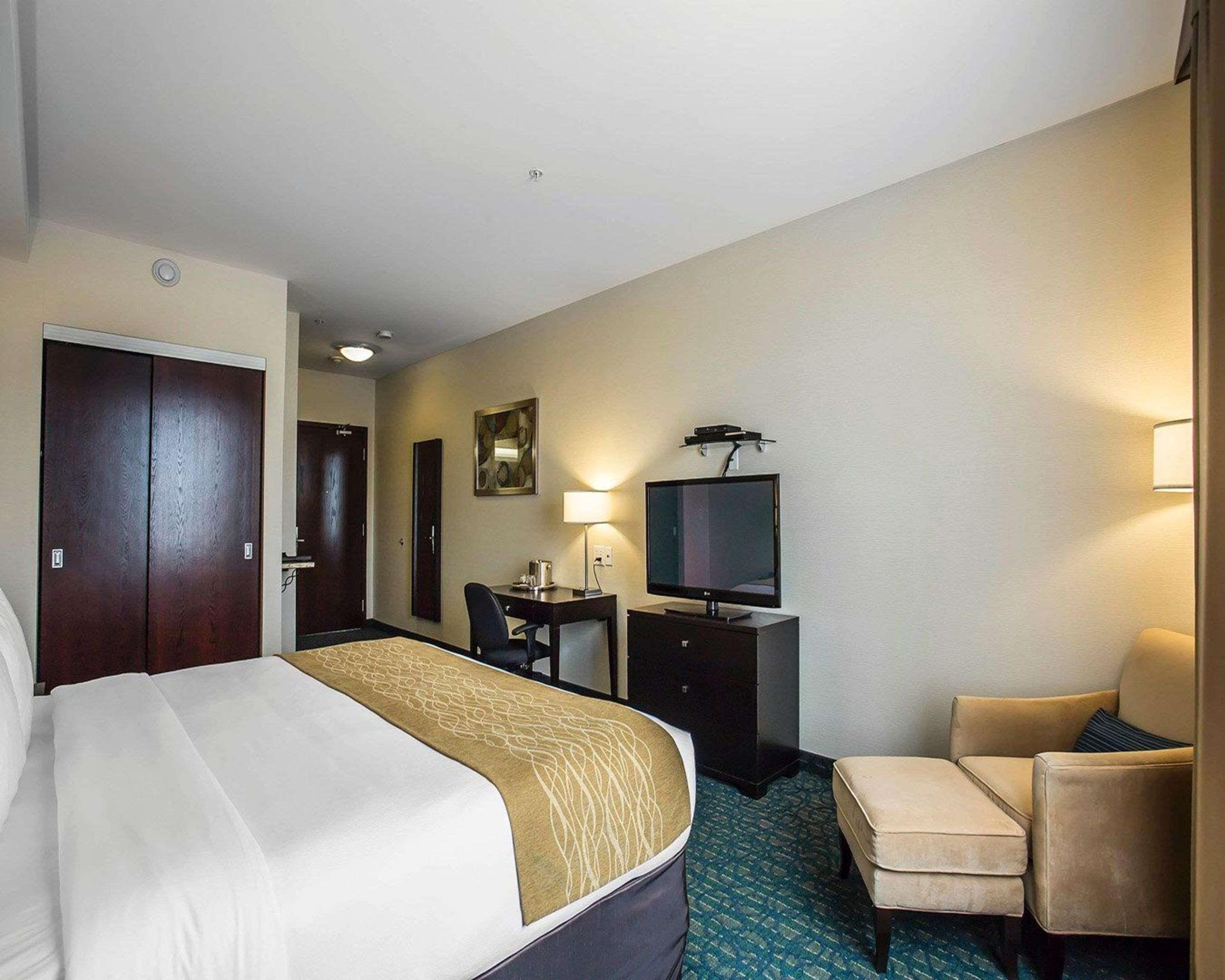 Timberlea Comfort Hotel Bayer'S Lake מראה חיצוני תמונה