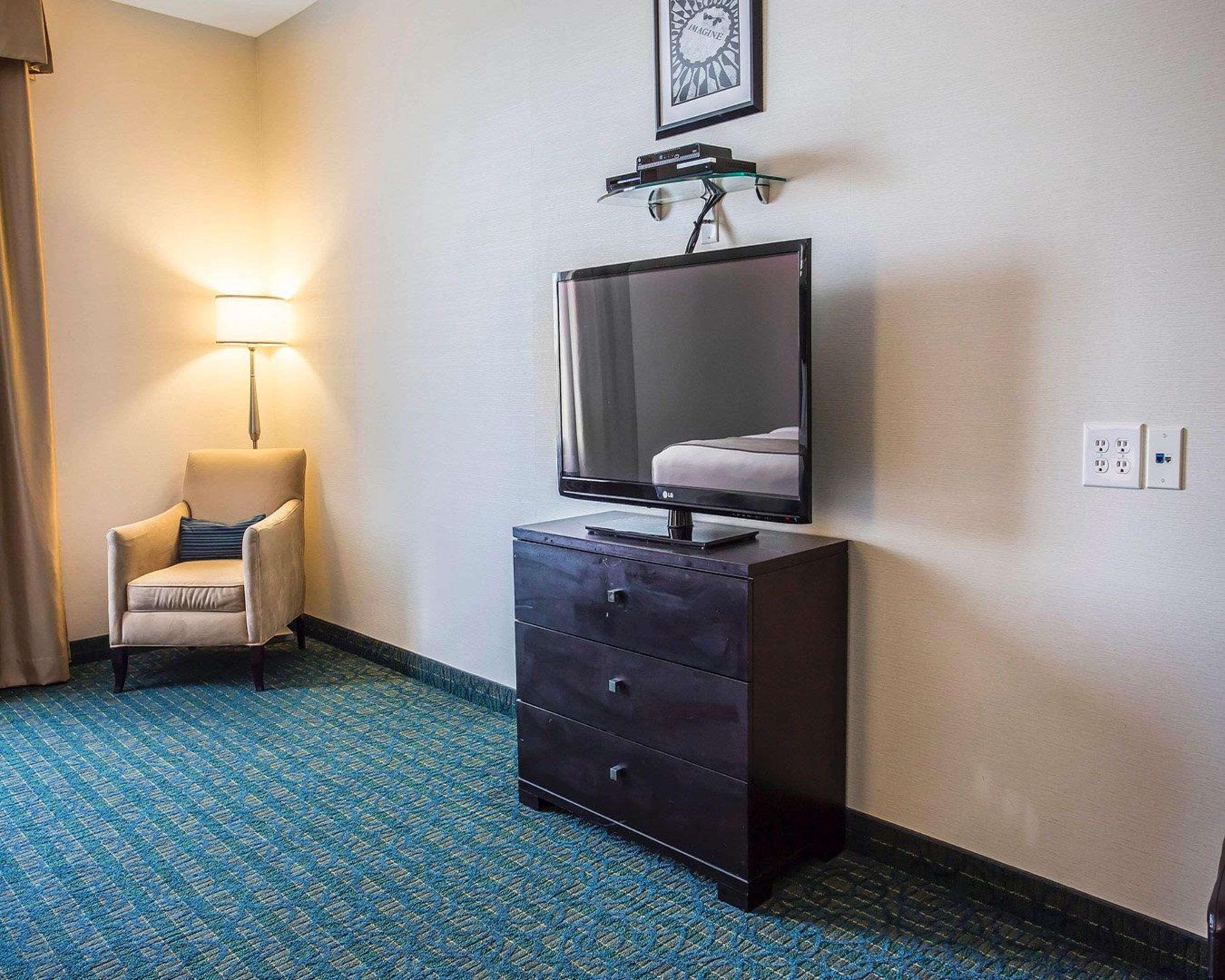 Timberlea Comfort Hotel Bayer'S Lake מראה חיצוני תמונה