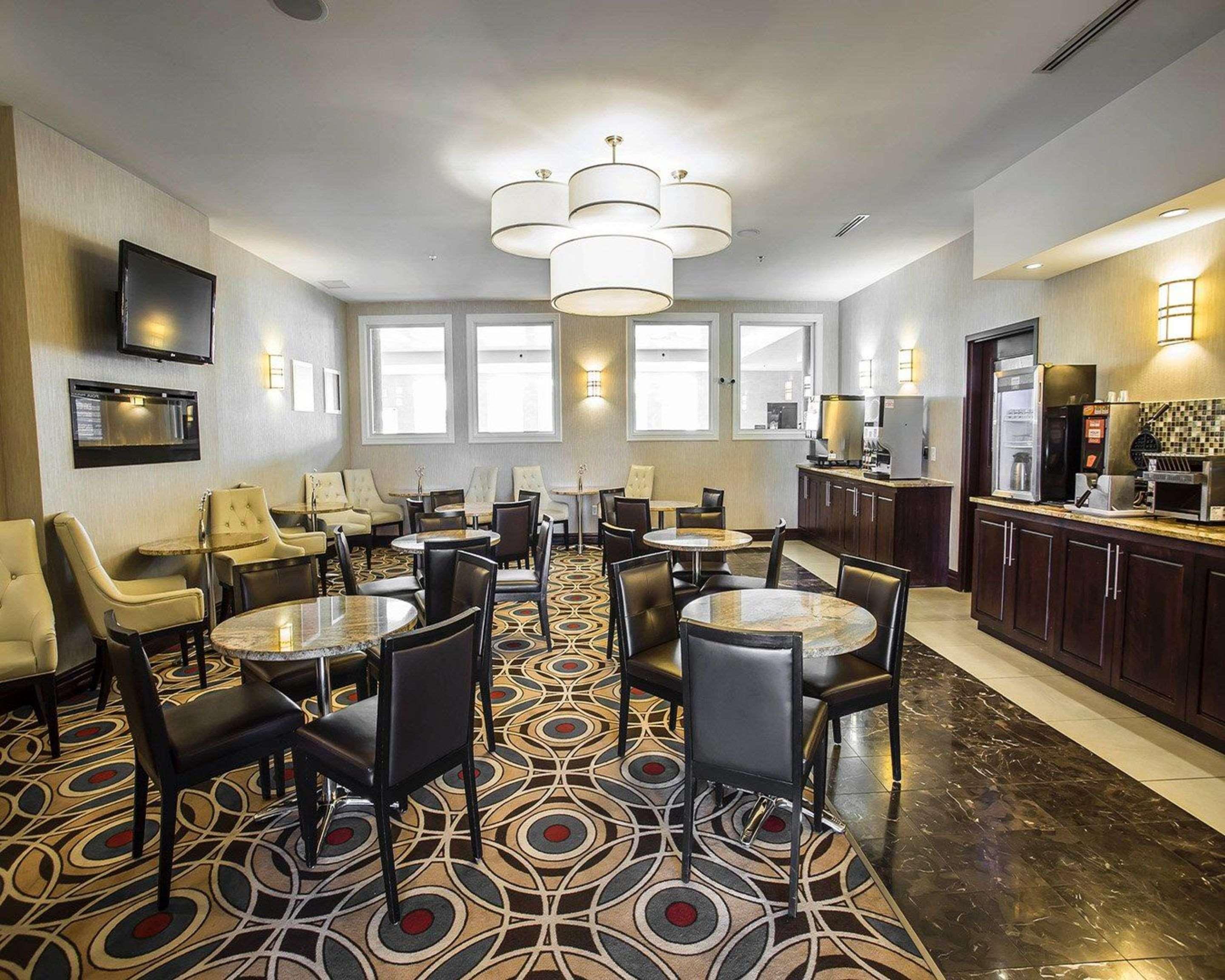 Timberlea Comfort Hotel Bayer'S Lake מראה חיצוני תמונה