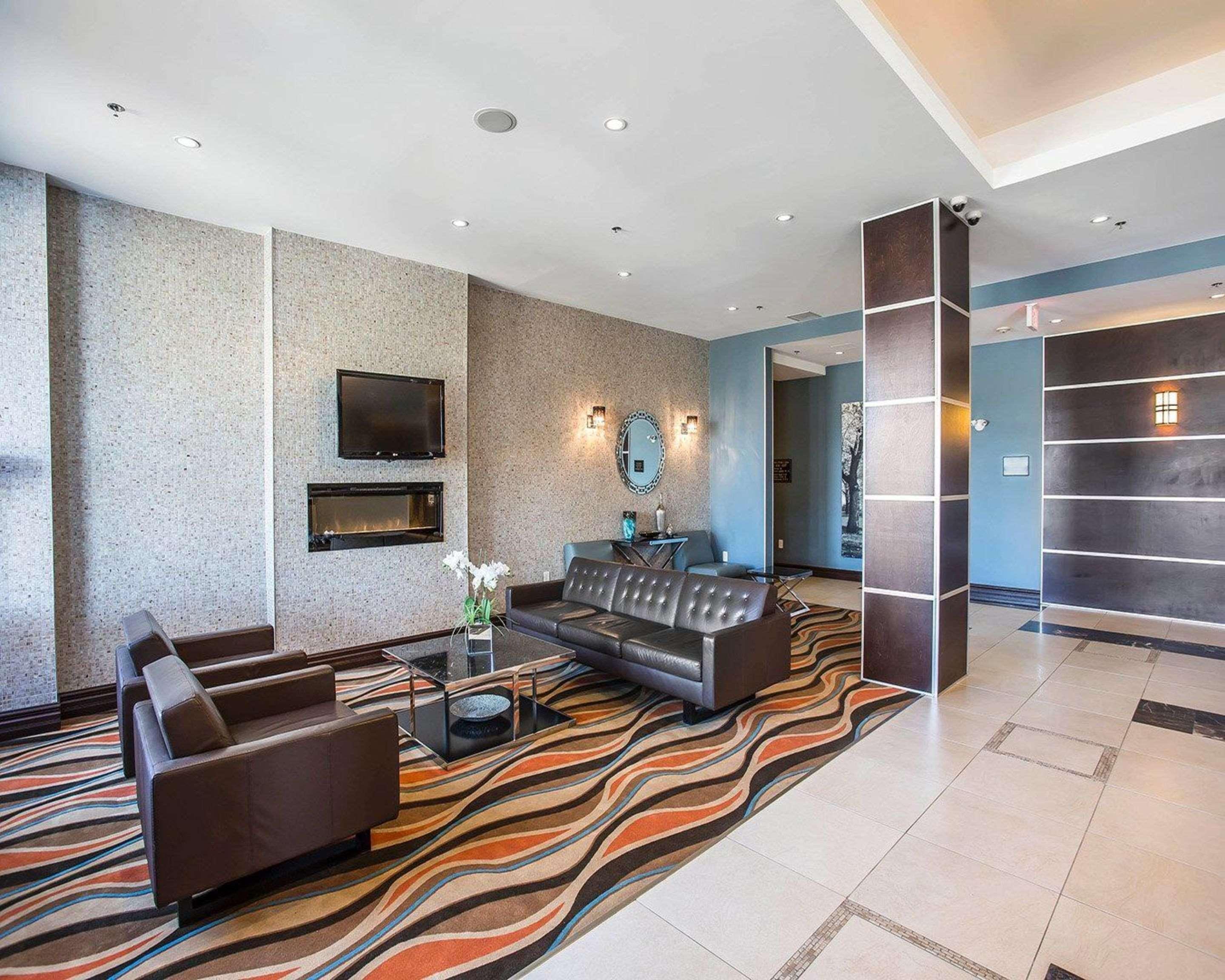 Timberlea Comfort Hotel Bayer'S Lake מראה חיצוני תמונה