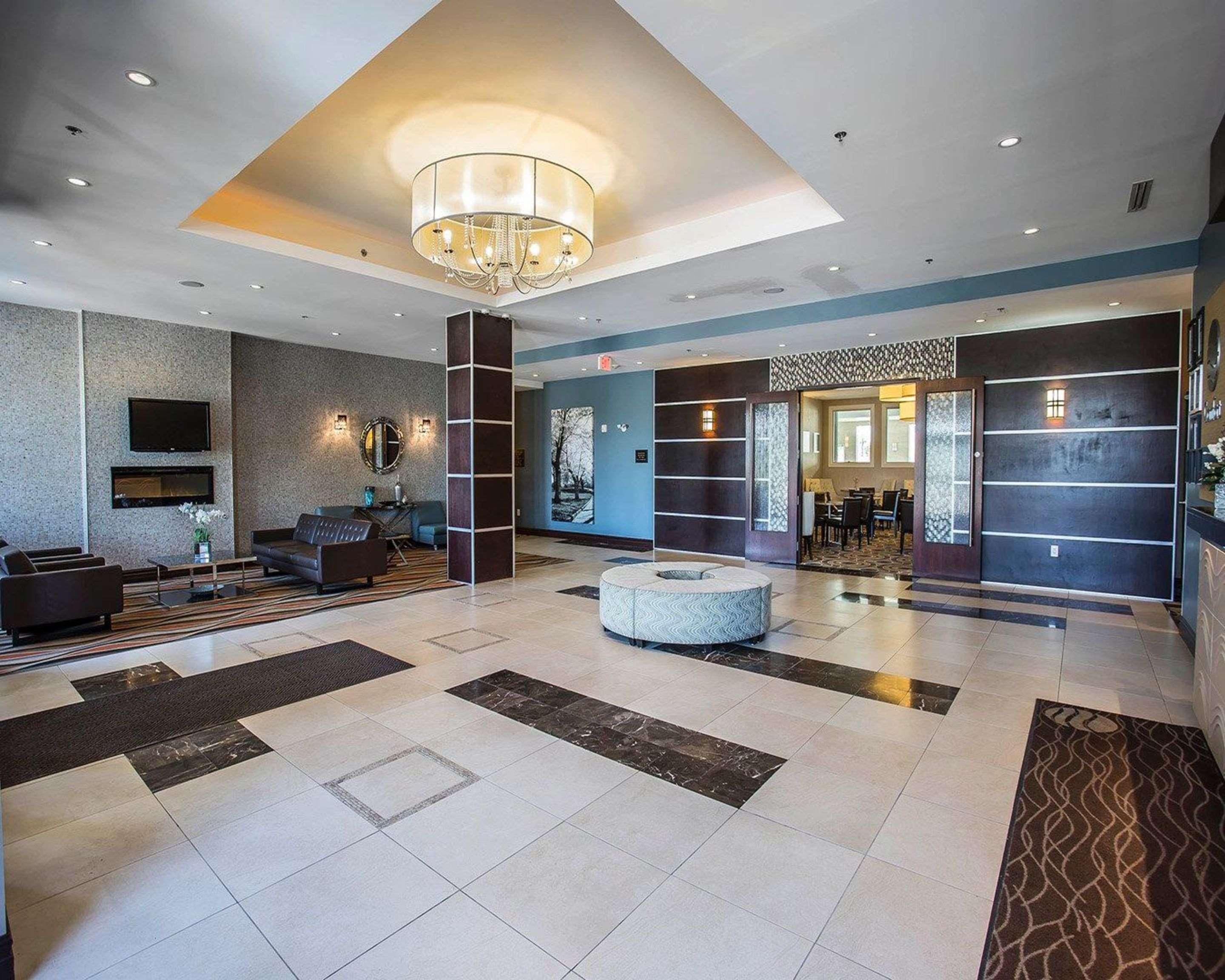 Timberlea Comfort Hotel Bayer'S Lake מראה חיצוני תמונה