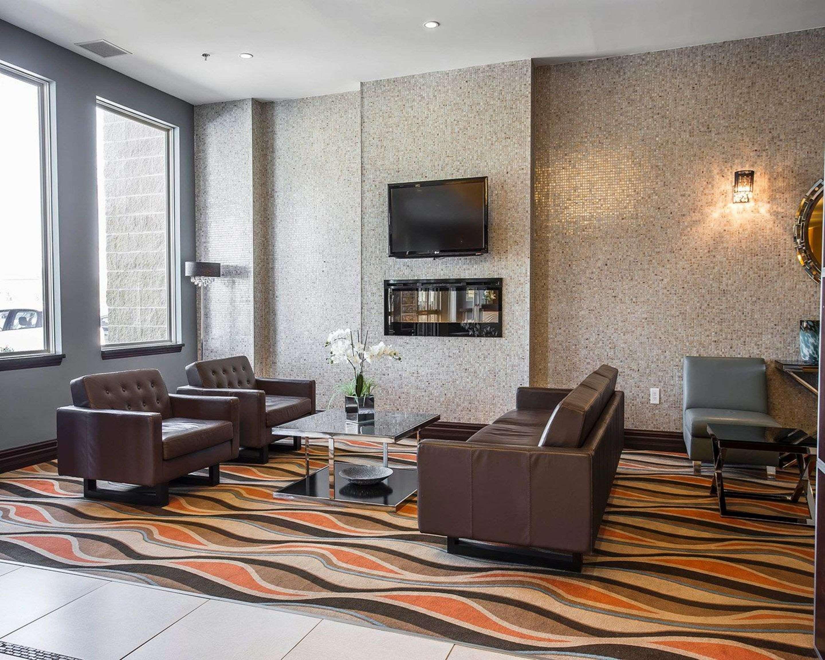Timberlea Comfort Hotel Bayer'S Lake מראה חיצוני תמונה