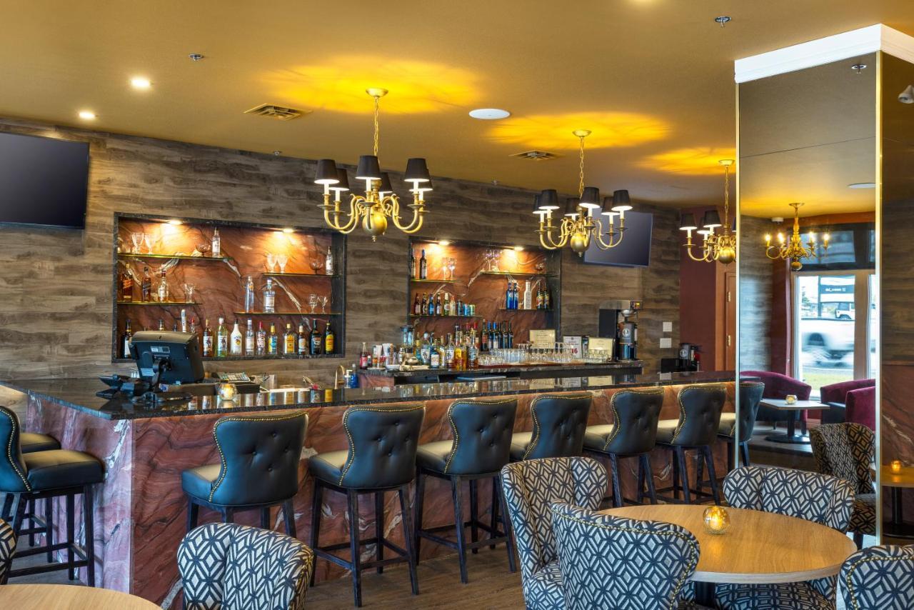 Timberlea Comfort Hotel Bayer'S Lake מראה חיצוני תמונה