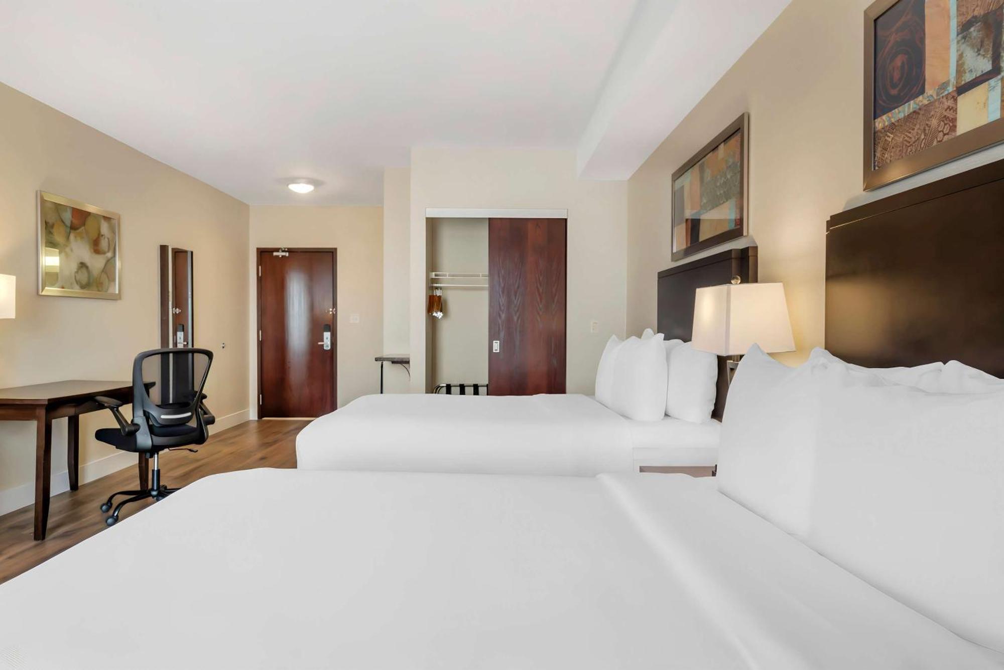 Timberlea Comfort Hotel Bayer'S Lake מראה חיצוני תמונה