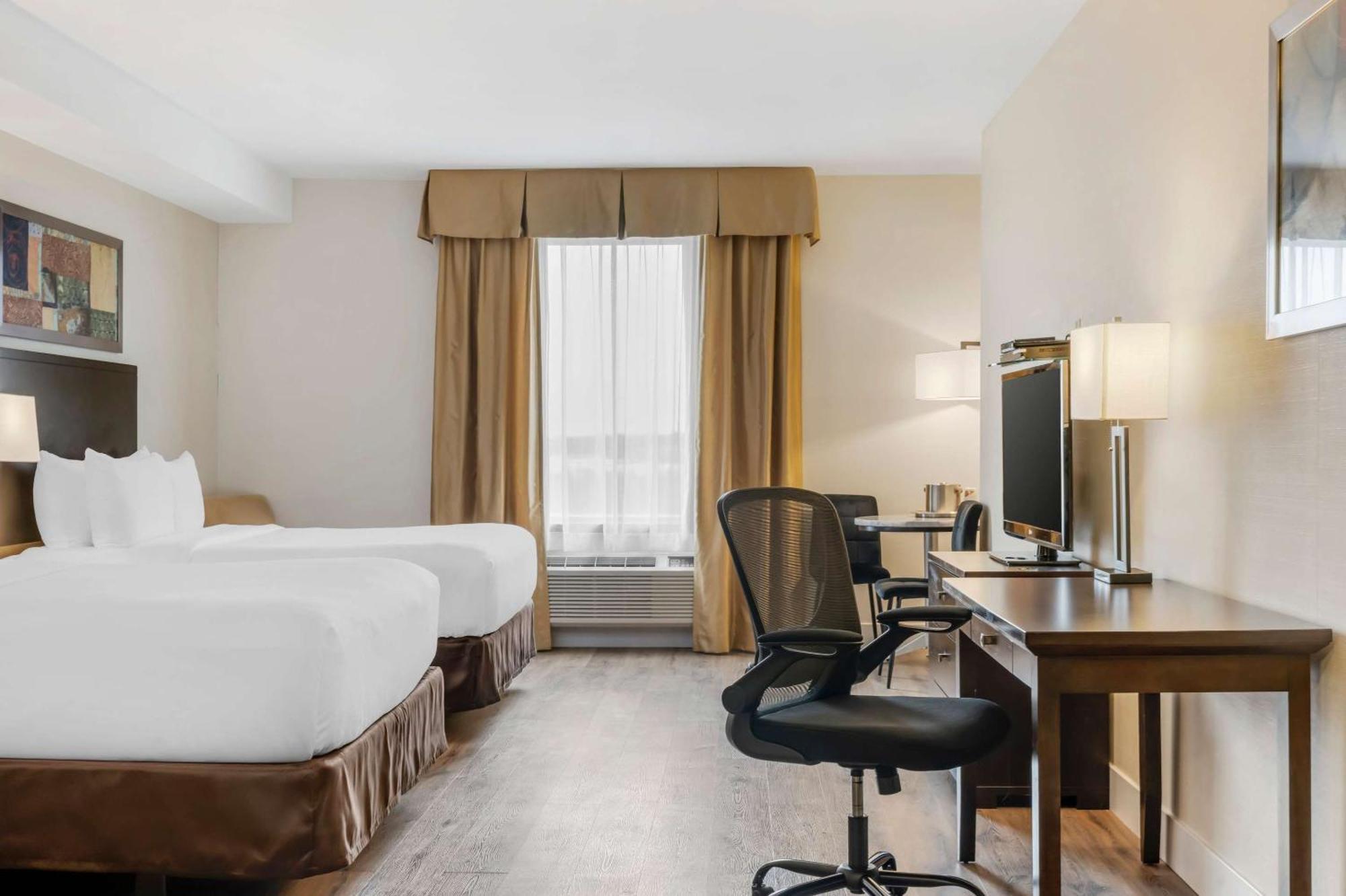 Timberlea Comfort Hotel Bayer'S Lake מראה חיצוני תמונה