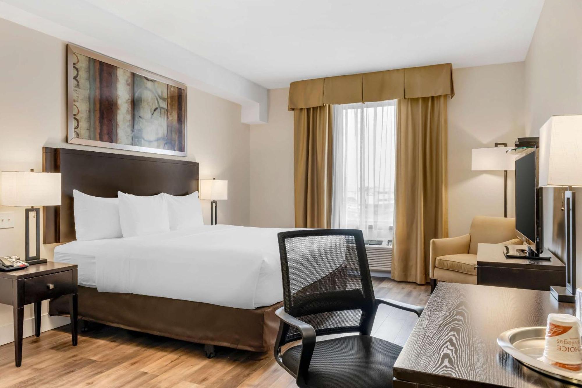 Timberlea Comfort Hotel Bayer'S Lake מראה חיצוני תמונה