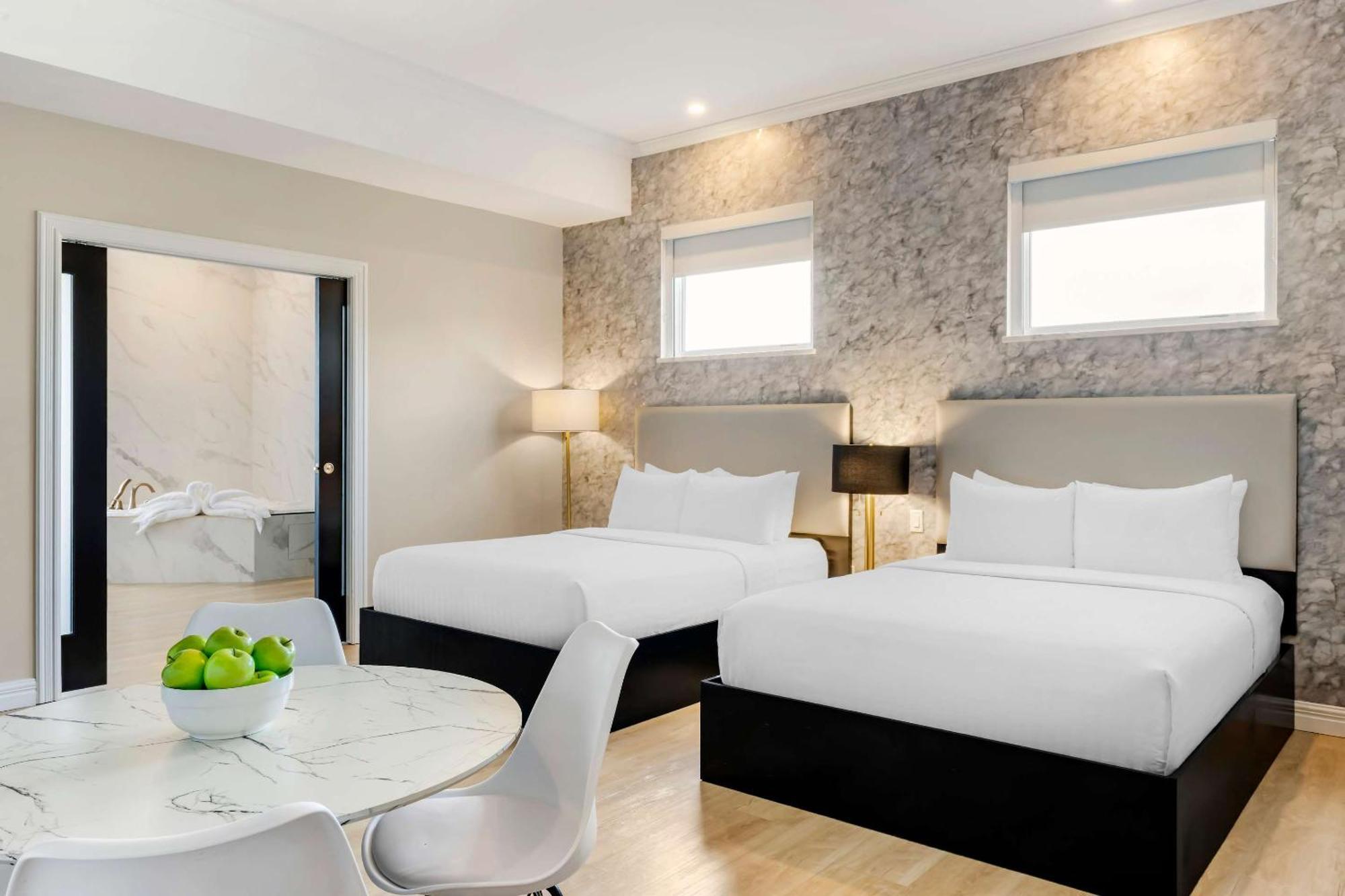 Timberlea Comfort Hotel Bayer'S Lake מראה חיצוני תמונה