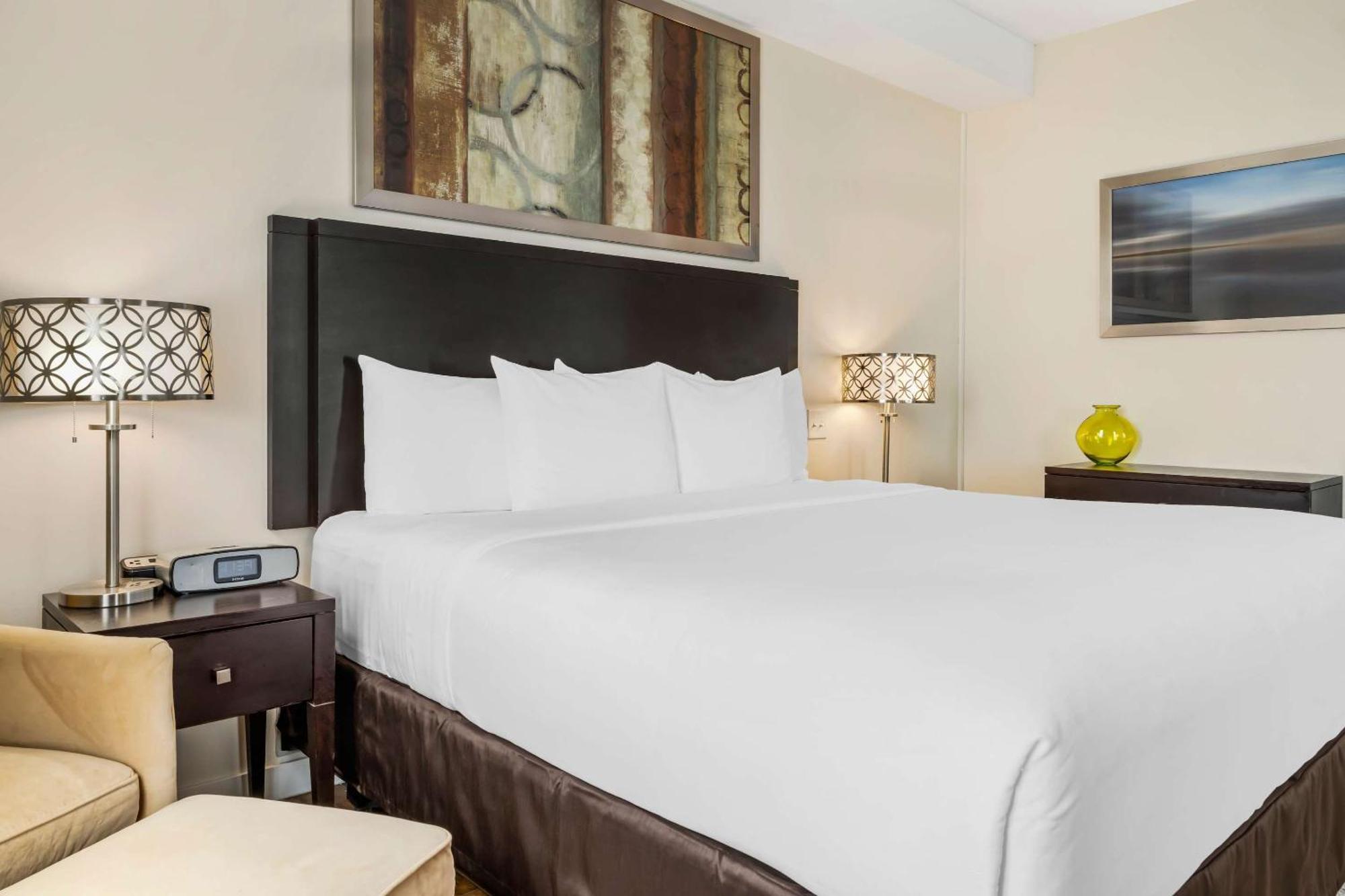 Timberlea Comfort Hotel Bayer'S Lake מראה חיצוני תמונה