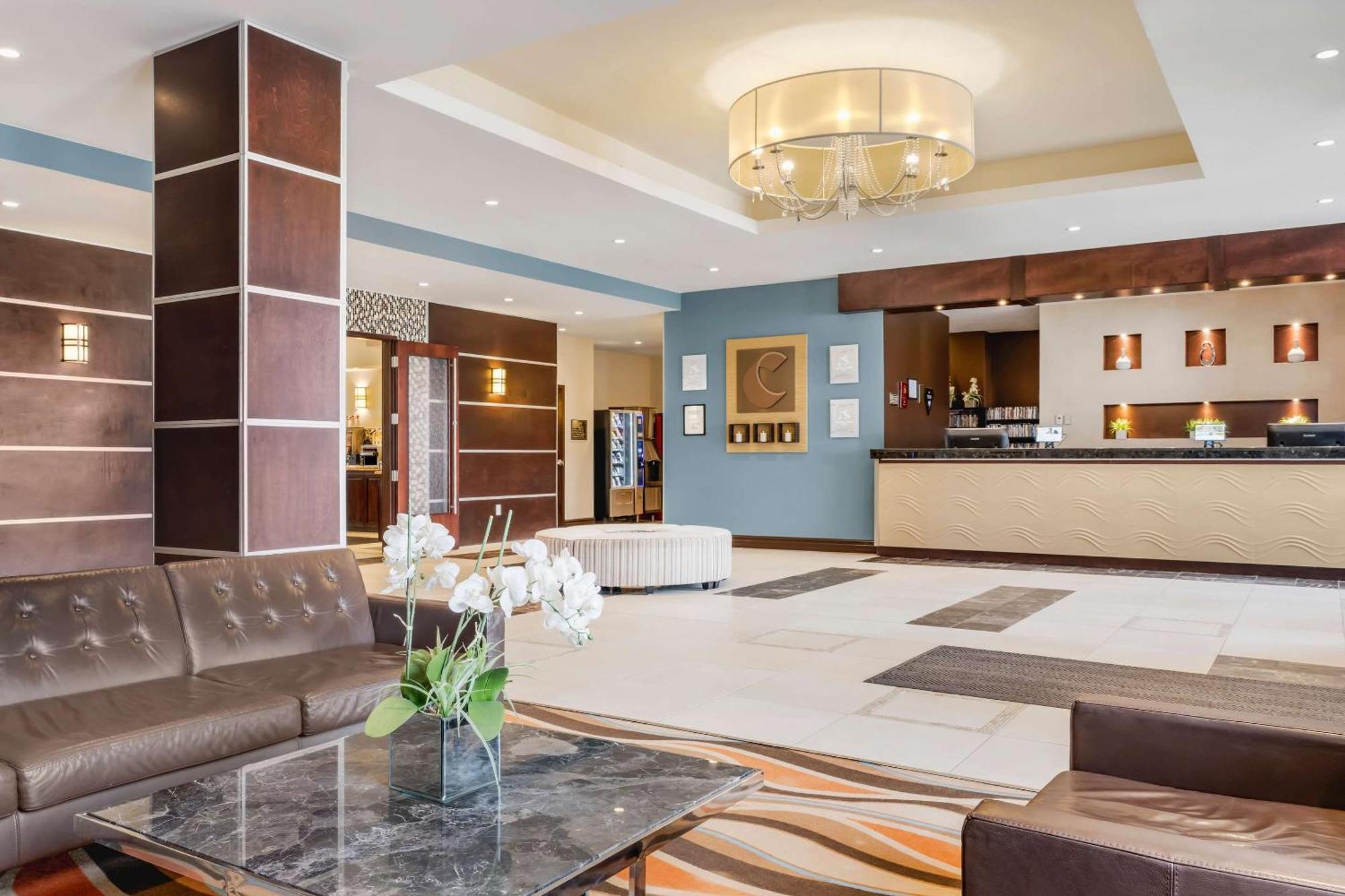 Timberlea Comfort Hotel Bayer'S Lake מראה חיצוני תמונה