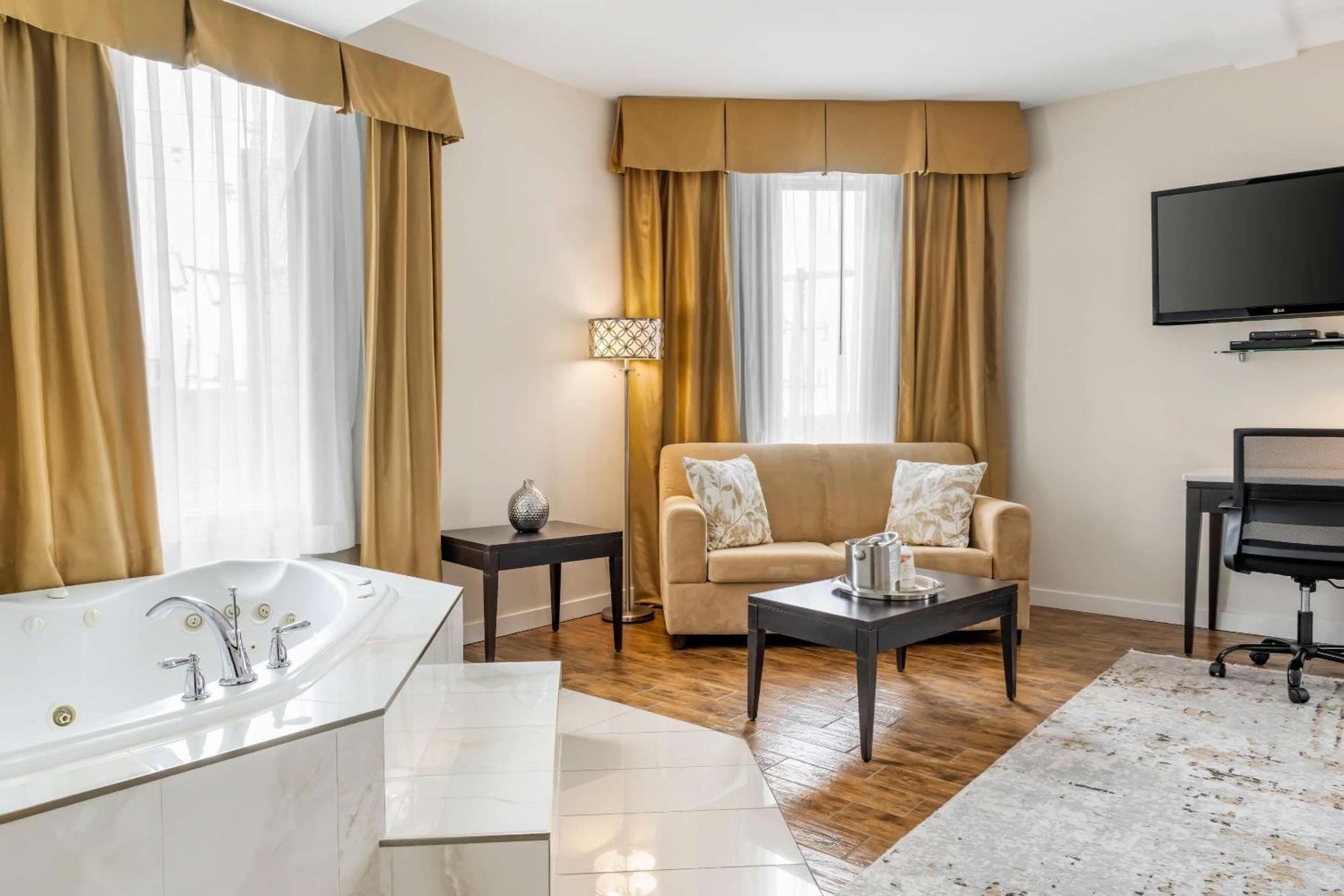 Timberlea Comfort Hotel Bayer'S Lake מראה חיצוני תמונה
