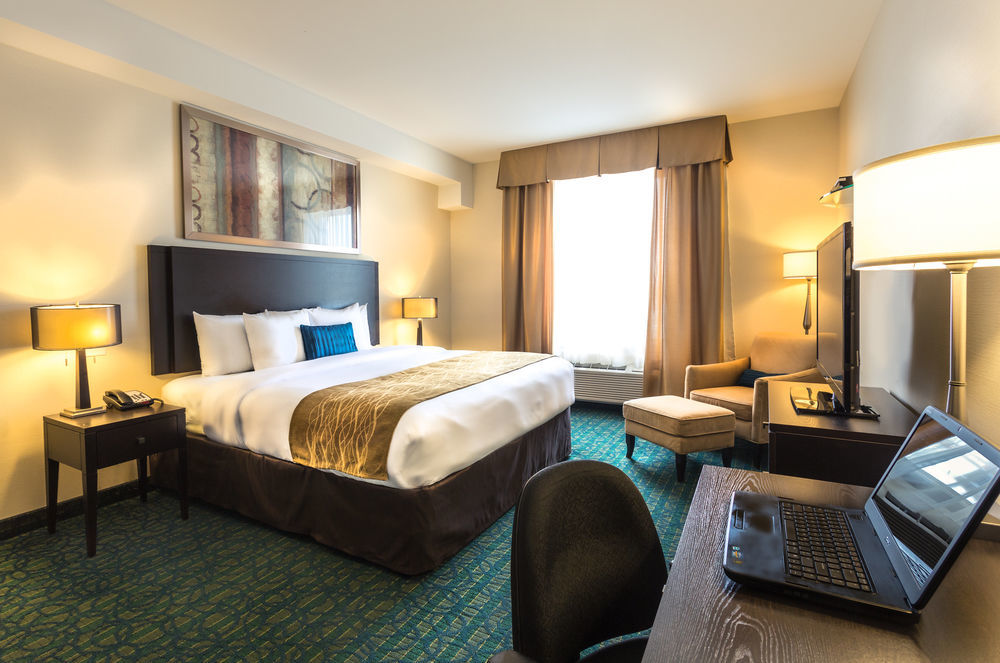 Timberlea Comfort Hotel Bayer'S Lake מראה חיצוני תמונה