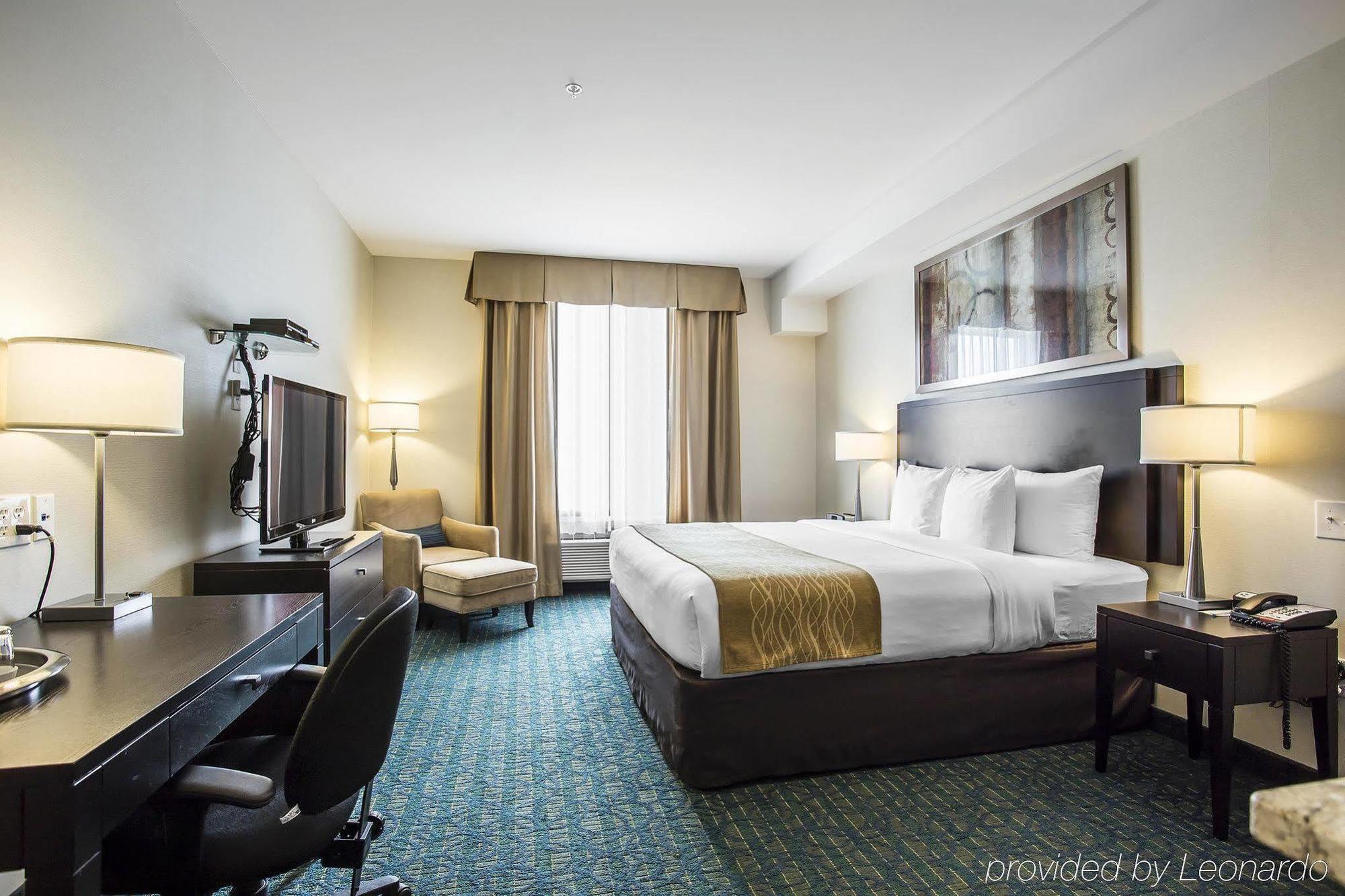 Timberlea Comfort Hotel Bayer'S Lake מראה חיצוני תמונה