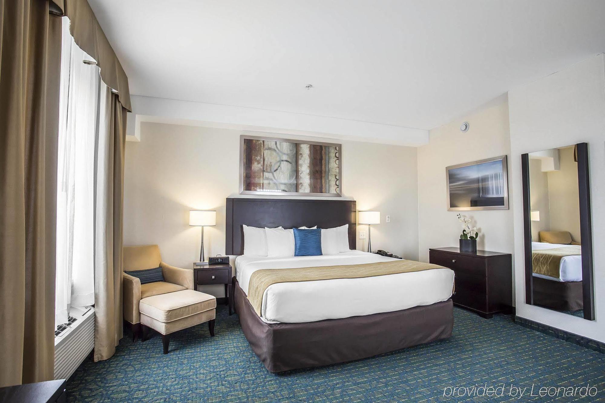 Timberlea Comfort Hotel Bayer'S Lake מראה חיצוני תמונה