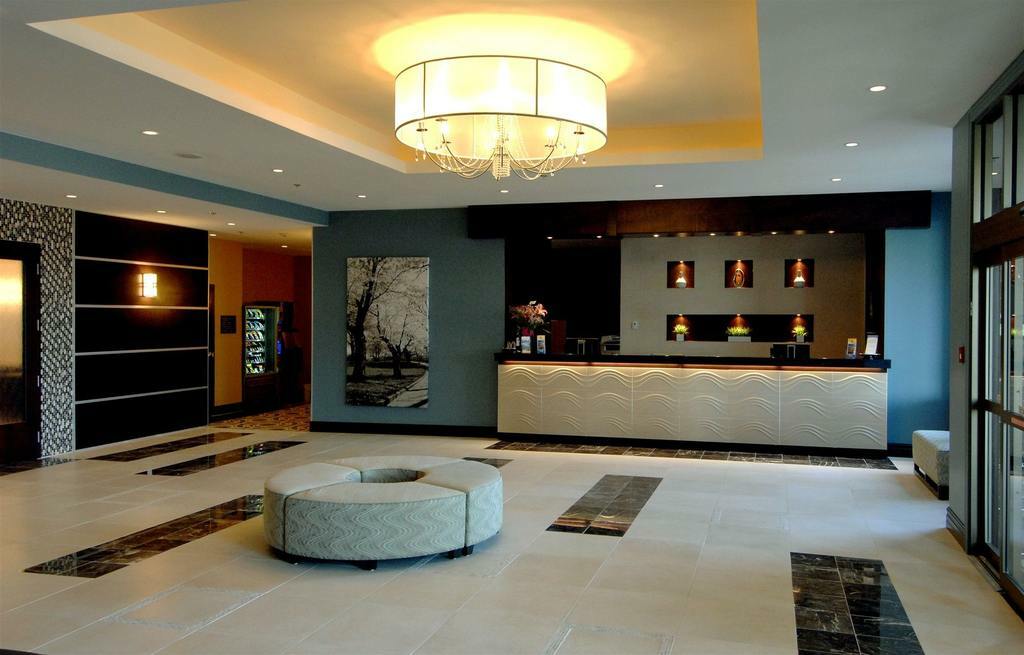 Timberlea Comfort Hotel Bayer'S Lake מראה חיצוני תמונה
